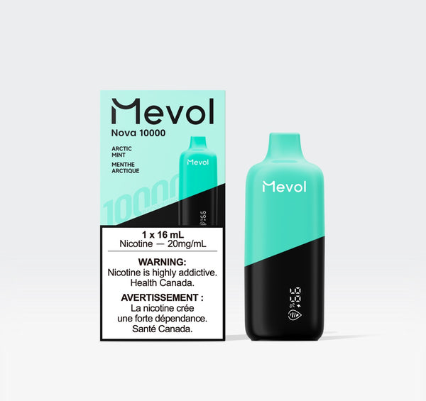 Mevol Nova 10000
