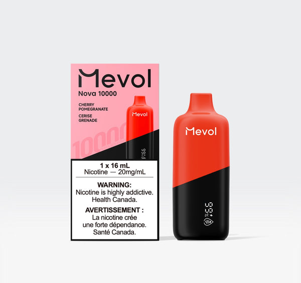 Mevol Nova 10000
