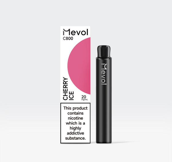 Mevol C800
