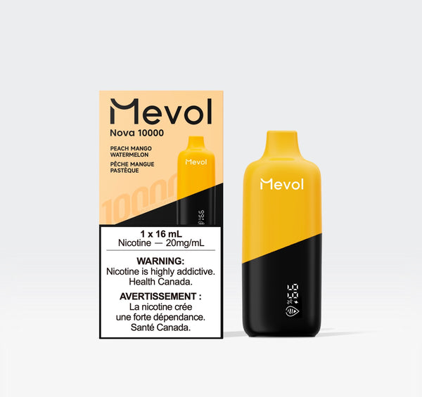 Mevol Nova 10000
