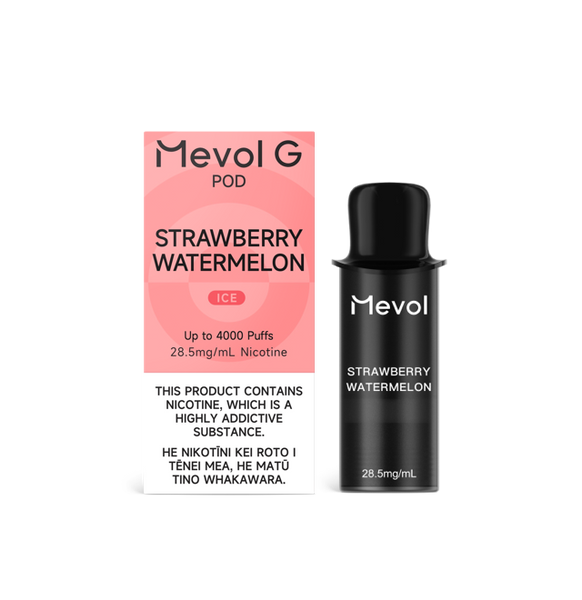 Mevol G Pod
