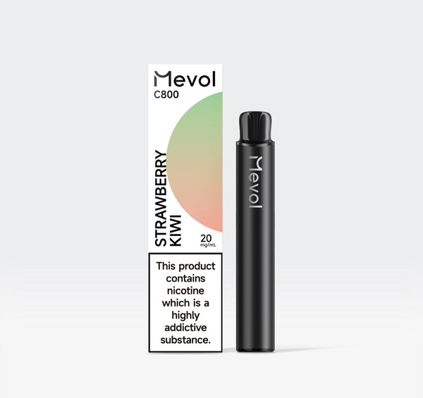 Mevol C800
