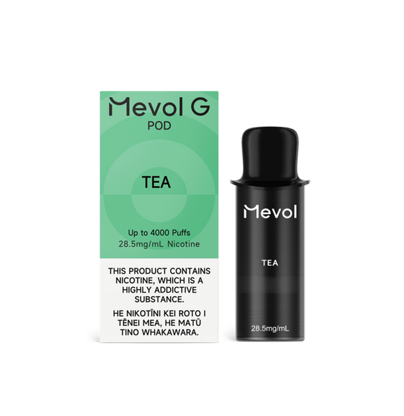 Mevol G Pod
